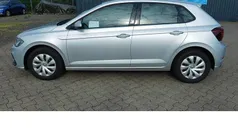 Gebraucht 2022 VW Polo Life Limousine | 16.390 € (Guter Preis)