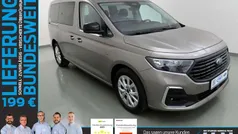 Silverdusky Neu 2025 Ford Grand Tourneo Connect Titanium Van / Kleinbus | 36.440 € (Fairer Preis)
