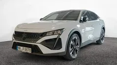 Perla nera schwarz Neu 2025 Peugeot 408 Allure Limousine | 34.990 € (Superpreis)