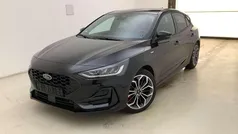 Gebraucht 2024 Ford Focus ST-Line X Limousine | 28.990 € (Fairer Preis)