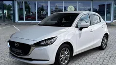 Gebraucht 2022 Mazda 2 Exclusive Kleinwagen | 16.990 € (Fairer Preis)