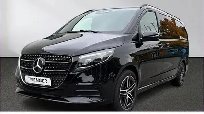 Gebraucht 2025 Mercedes V300 Exclusive Van / Kleinbus | 104.450 €