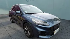 Gebraucht 2022 Ford Kuga ST-Line X SUV | 23.688 € (Fairer Preis)