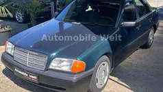 Gebraucht 1994 Mercedes C180 Limousine | 2.980 €