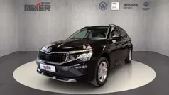 Blackmagic perleffekt Neu 2025 Skoda Kamiq Selection SUV | 26.590 € (Fairer Preis)