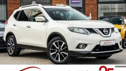 Gebraucht 2016 Nissan X-Trail 360º SUV | 10.890 € (Fairer Preis)