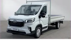 Gebraucht 2022 Maxus eDeliver 9 Van | 31.476 € (Superpreis)