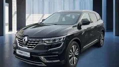 Onyxschwarz (schwarz) Gebraucht 2022 Renault Koleos Initiale Paris SUV | 29.990 € (Fairer Preis)