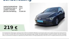 Gebraucht 2023 VW Golf VIII Life Limousine | 19.740 € (Superpreis)