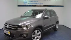 Gebraucht 2015 VW Tiguan LOUNGE SUV | 13.930 € (Fairer Preis)