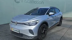 Silber Gebraucht 2022 VW ID.4 Pure SUV | 22.840 € (Fairer Preis)