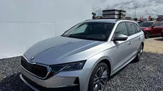 Silber matallic 8e8e Neu 2025 Skoda Octavia Selection Kombi | 32.780 € (Fairer Preis)