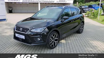Gebraucht 2020 Seat Arona FR SUV | 17.950 € (Guter Preis)