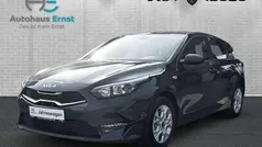 Grau Neu 2025 Kia Ceed Vision Limousine | 23.490 € (Fairer Preis)