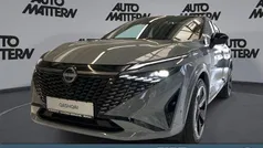 Grau Neu 2025 Nissan Qashqai SUV | 35.490 € (Guter Preis)