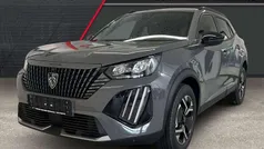 Gebraucht 2025 Peugeot 2008 Allure SUV | 21.470 € (Guter Preis)