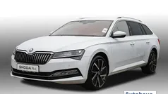 Gebraucht 2023 Skoda Superb Kombi | 37.870 € (Fairer Preis)