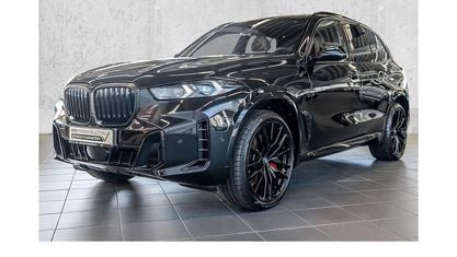 Używany BMW X5 M Sport 286 KM (210 kW) 2025 Czarny SUV