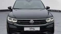 VW Tiguan Allspace
