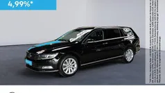 Gebraucht 2019 VW Passat Highline Kombi | 19.560 € (Fairer Preis)