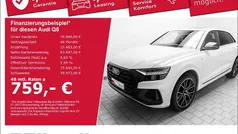Gebraucht 2023 Audi Q8 Competition SUV | 78.980 € (Fairer Preis)