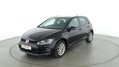 Gebraucht 2015 VW Golf Comfortline Limousine | 11.950 € (Fairer Preis)