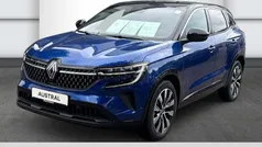 Ironblau metallic, black pearlschwarz metallic Neu 2025 Renault Austral Techno SUV | 34.290 € (Superpreis)