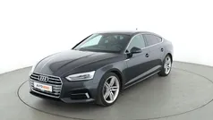 Gebraucht 2019 Audi A5 Sportback Sport Limousine | 26.680 € (Guter Preis)