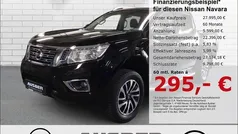 Gebraucht 2018 Nissan Navara N-Connecta Abholung | 27.995 € (Guter Preis)