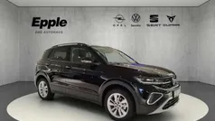 Gebraucht 2025 VW T-Cross Life SUV | 28.690 € (Fairer Preis)