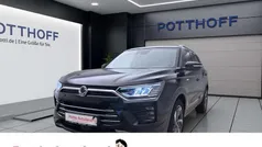 Gebraucht 2024 Ssangyong Korando Sapphire SUV | 25.777 € (Superpreis)