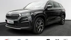Gebraucht 2022 Skoda Kodiaq Style SUV | 35.740 € (Fairer Preis)