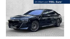 Gebraucht 2025 BMW 740 M Sport Limousine | 135.480 €