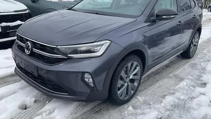 Gebraucht 2025 VW Taigo Style SUV | 27.875 € (Fairer Preis)