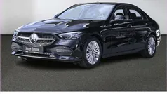 Gebraucht 2023 Mercedes C180 Limousine | 32.980 € (Guter Preis)