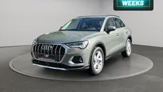 Gebraucht 2025 Audi Q3 Advanced Plus SUV | 38.990 € (Fairer Preis)