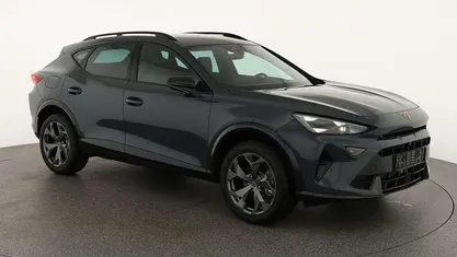 Gebraucht 2025 Cupra Formentor SUV | 34.684 € (Fairer Preis)