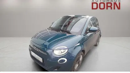 Gebraucht Fiat 500e Icon 86 kW (118 PS) 2022 Kleinwagen