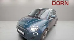 Gebraucht 2022 Fiat 500e Icon Kleinwagen | 16.990 € (Fairer Preis)