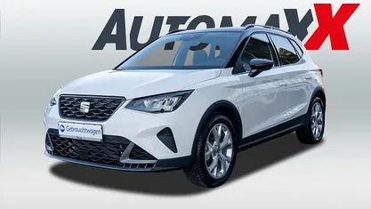 Gebraucht Seat Arona FR 116 PS (85 kW) 2025 SUV