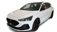 Gebraucht 2025 Ford Focus ST Limousine | 42.780 € (Fairer Preis)