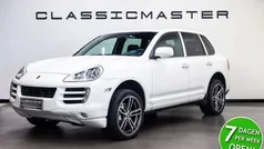 Weiß Gebraucht 2008 Porsche Cayenne SUV | 26.950 €