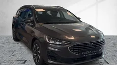 Gebraucht 2025 Ford Focus Titanium Kombi | 28.300 € (Fairer Preis)