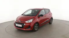 Rot Gebraucht 2019 Hyundai i10 YES! Kleinwagen | 10.910 € (Fairer Preis)