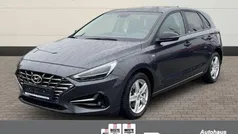 Gebraucht 2020 Hyundai i30 Edition Limousine | 17.250 € (Fairer Preis)