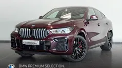 Gebraucht 2022 BMW X6 M50 Sport Line SUV | 67.688 € (Fairer Preis)