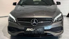 Gebraucht 2018 Mercedes CLA200 Shooting Brake AMG Kombi | 19.999 € (Fairer Preis)