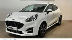 Gebraucht 2022 Ford Puma ST-Line SUV | 19.890 € (Fairer Preis)
