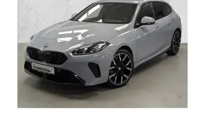 Brugt BMW 120 M Sport 170 HK (125 kW) 2025 Grå Hatchback