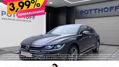 Gebraucht 2022 VW Arteon R-line Kombi | 32.777 € (Fairer Preis)